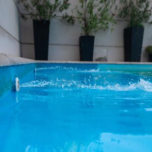 Premium Tower Suites Mendoza